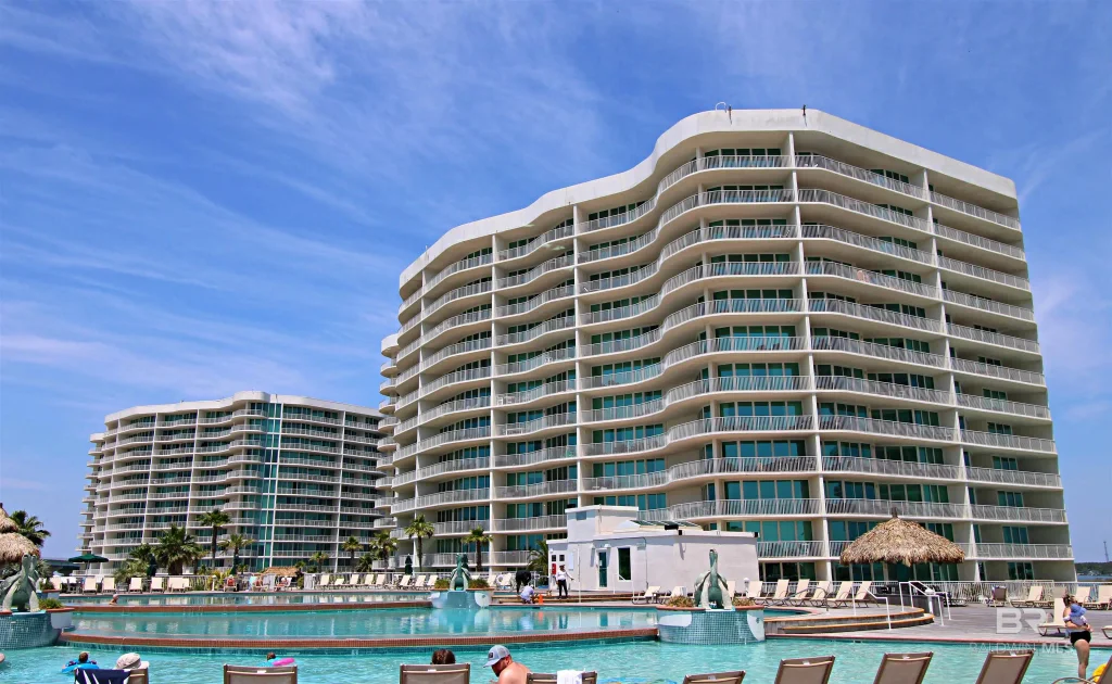 28105 Perdido Beach Boulevard Unit C514, Orange Beach
