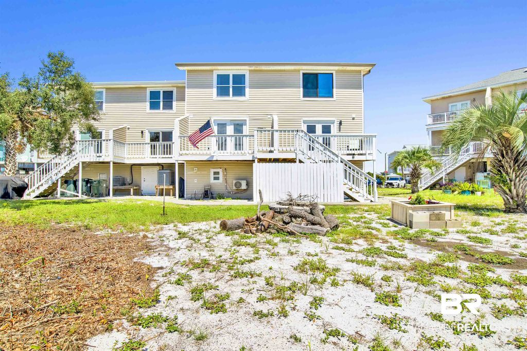 16300 Perdido Key Drive 15, Pensacola