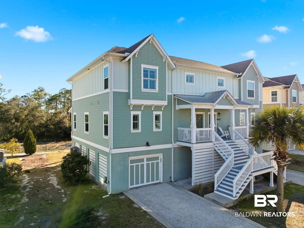 6635 Carlinga Drive, Perdido Key