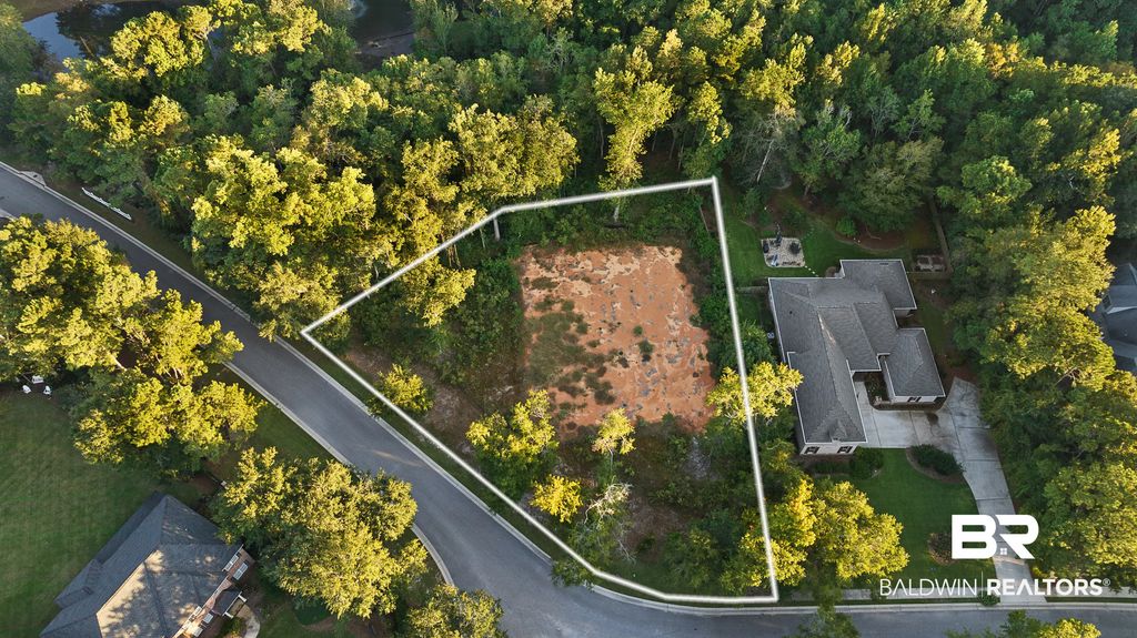 Saddlewood Lane, Fairhope