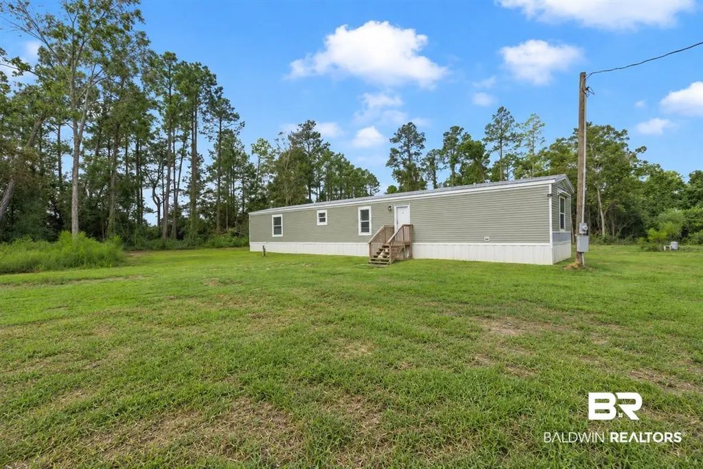 15737 Huckleberry Wood Drive, Elberta