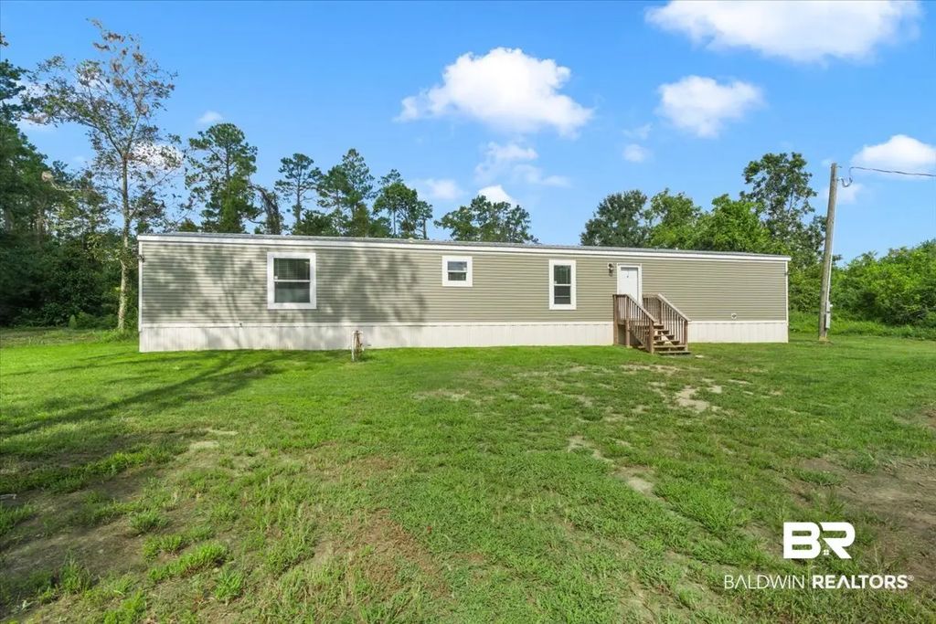 15737 Huckleberry Wood Drive, Elberta