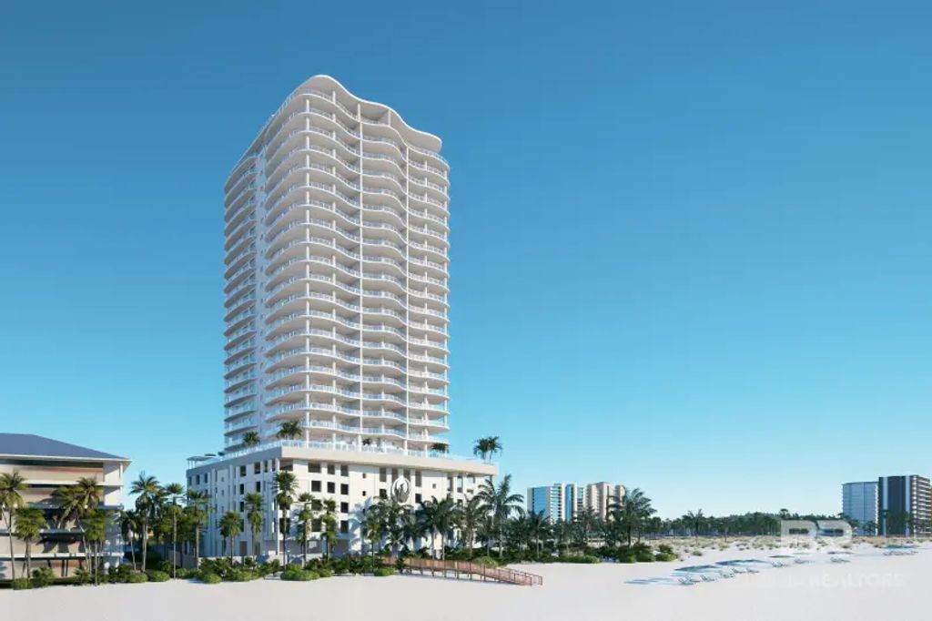 29040 Perdido Beach Blvd 25aw1 / 2501, Orange Beach