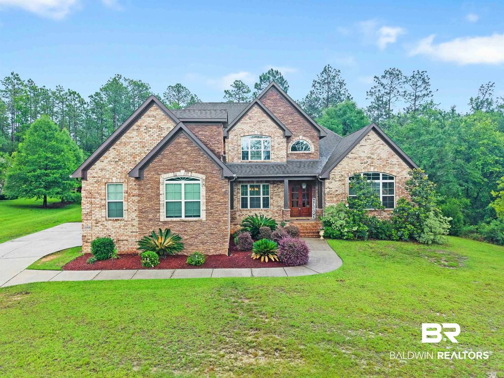 32426 Whimbret Way, Spanish Fort