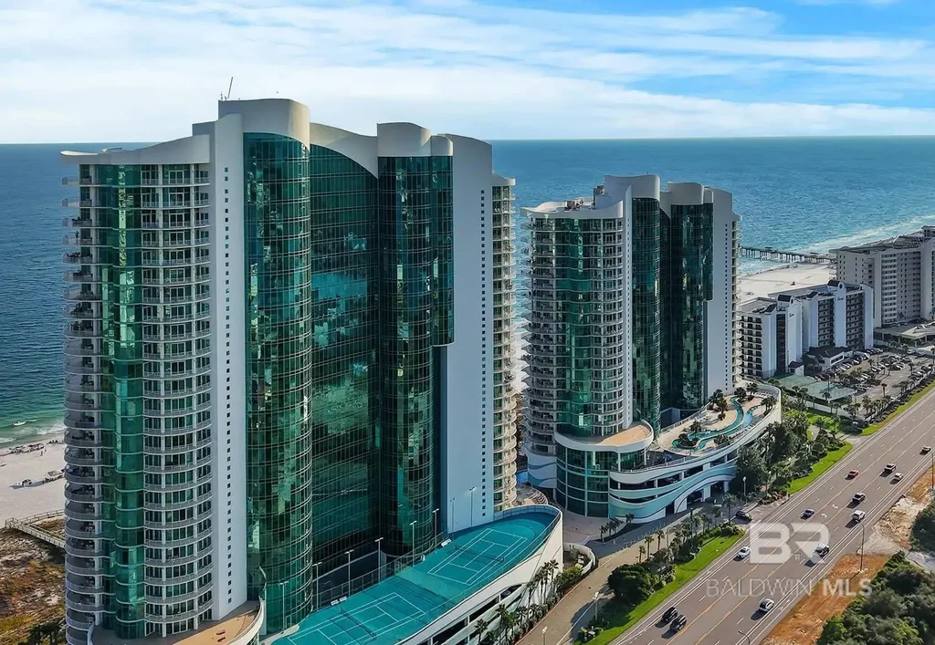 26350 Perdido Beach Boulevard Unit C2505, Orange Beach