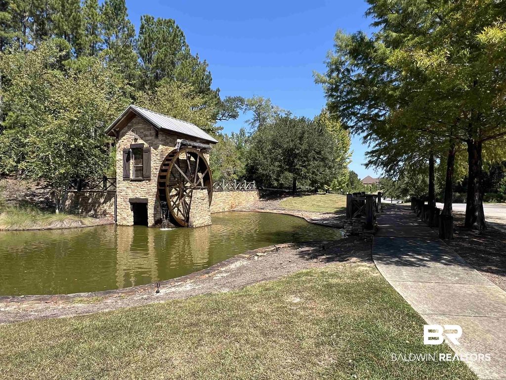 Ormond Circle, Bay Minette