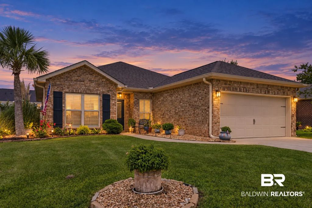 672 Darley Circle, Gulf Shores