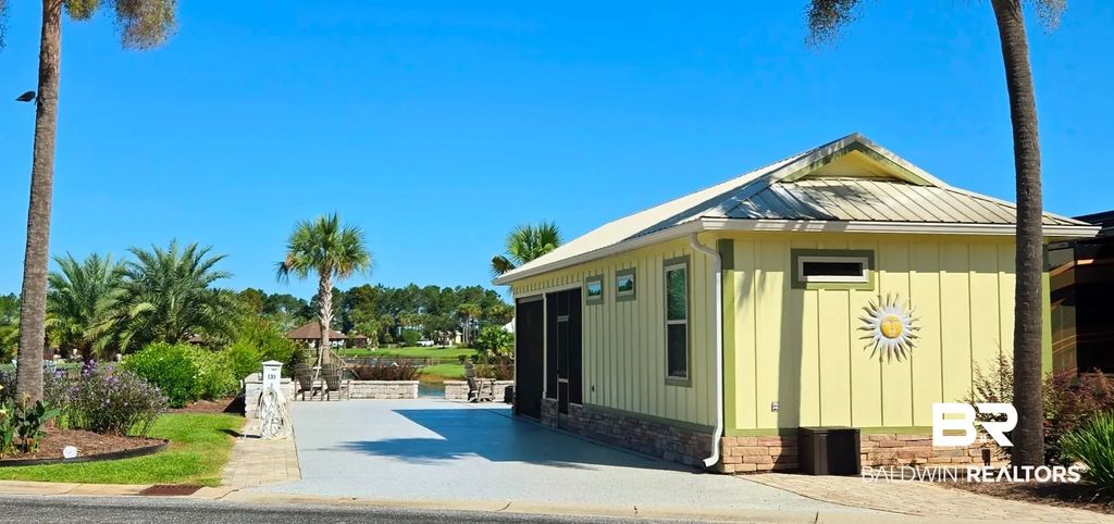 745 Lago Way, Foley
