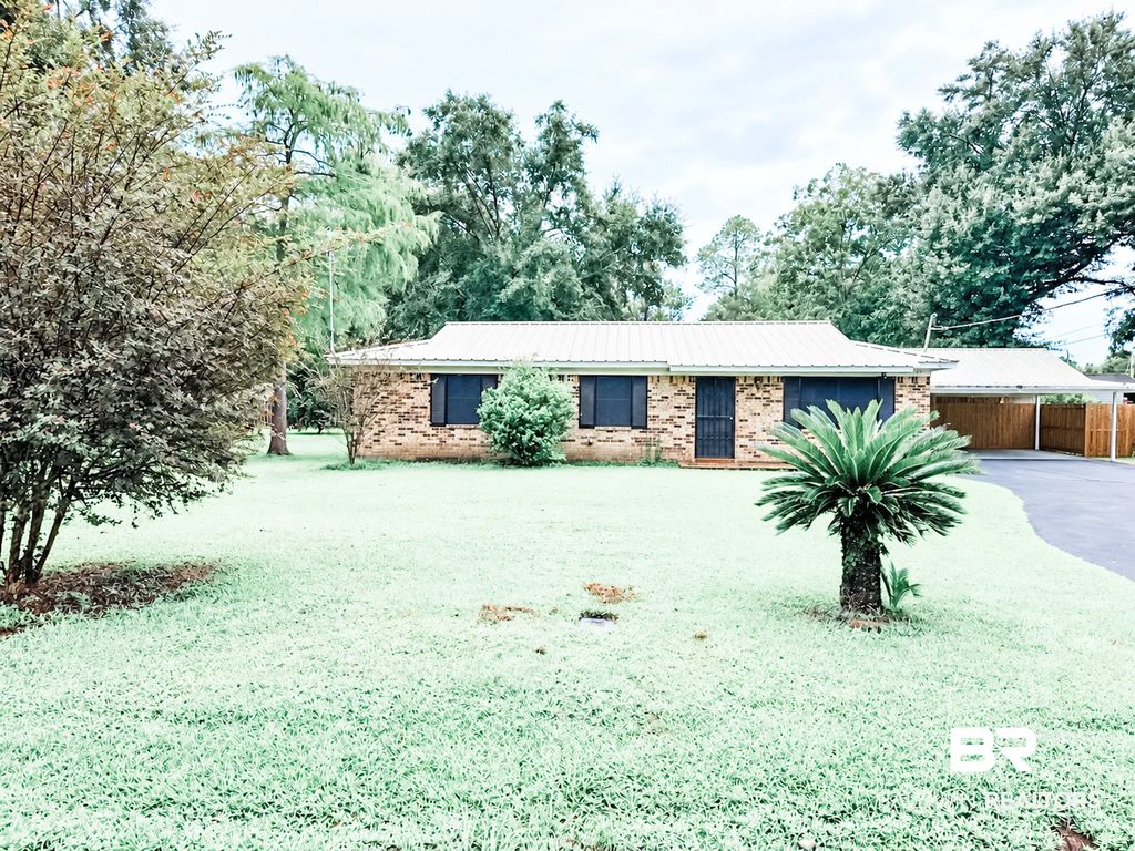 5471 Helen Drive, Theodore