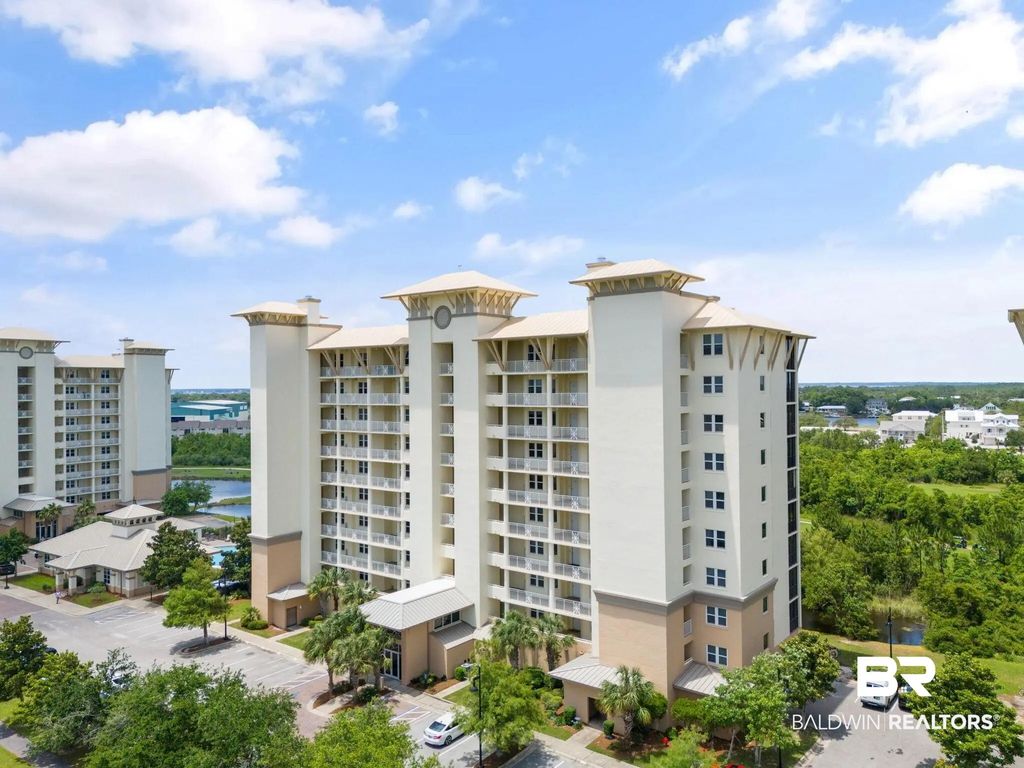 612 Lost Key Drive 1001b, Perdido Key