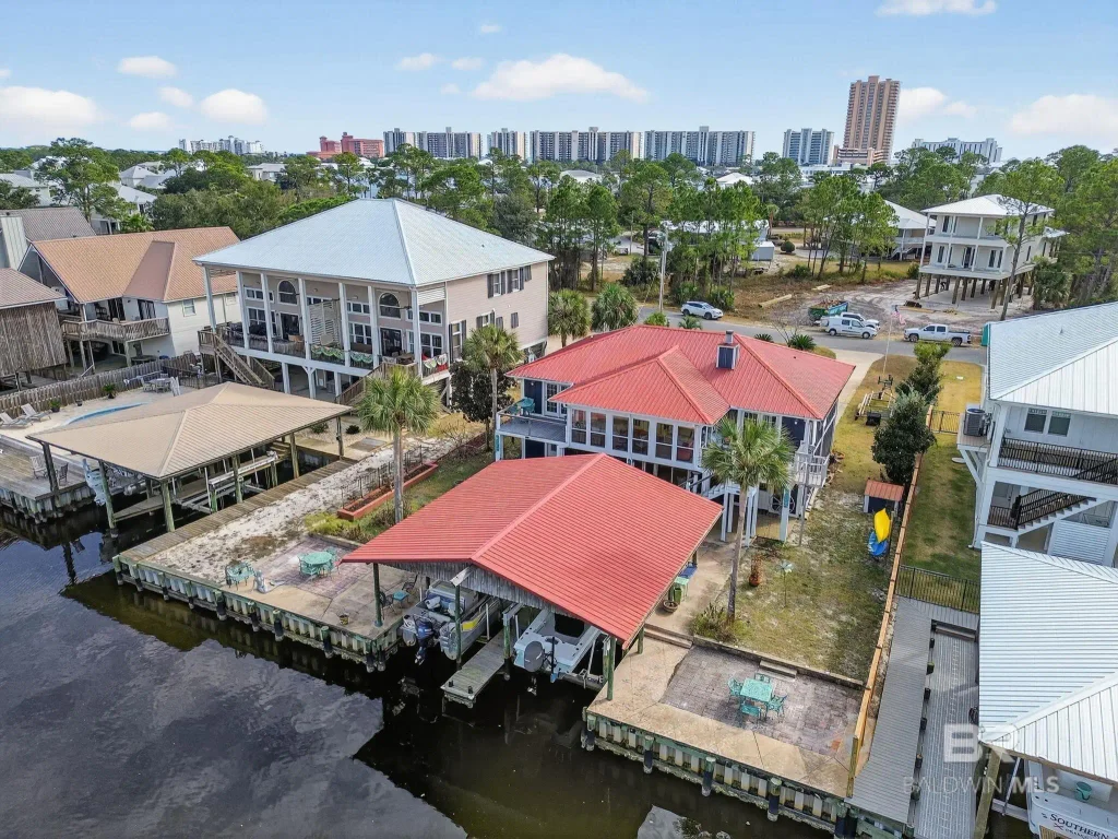 26563 Carondelette Drive, Orange Beach