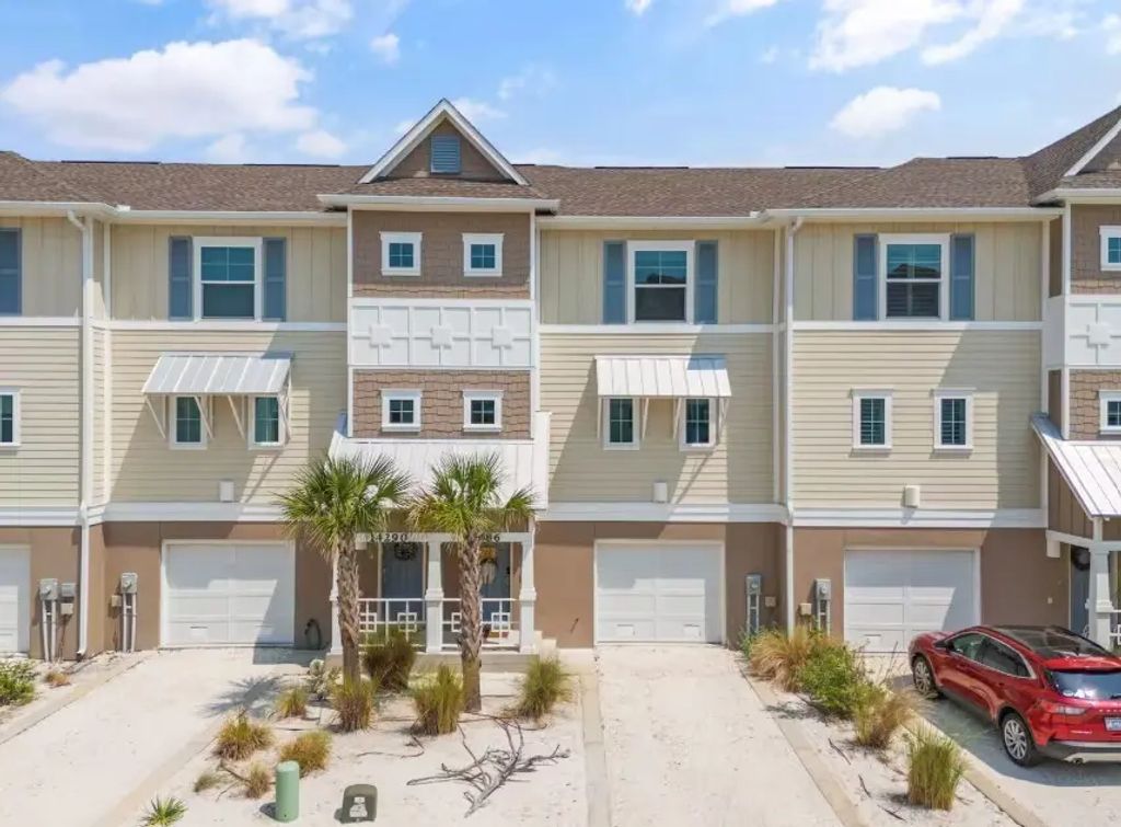 14286 Beach Heather, Pensacola