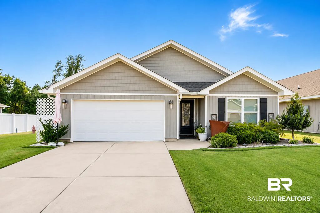 24513 Alamitos Trace Drive, Daphne