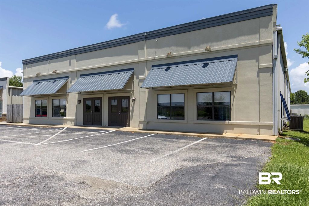 26032 Capital Drive, Daphne