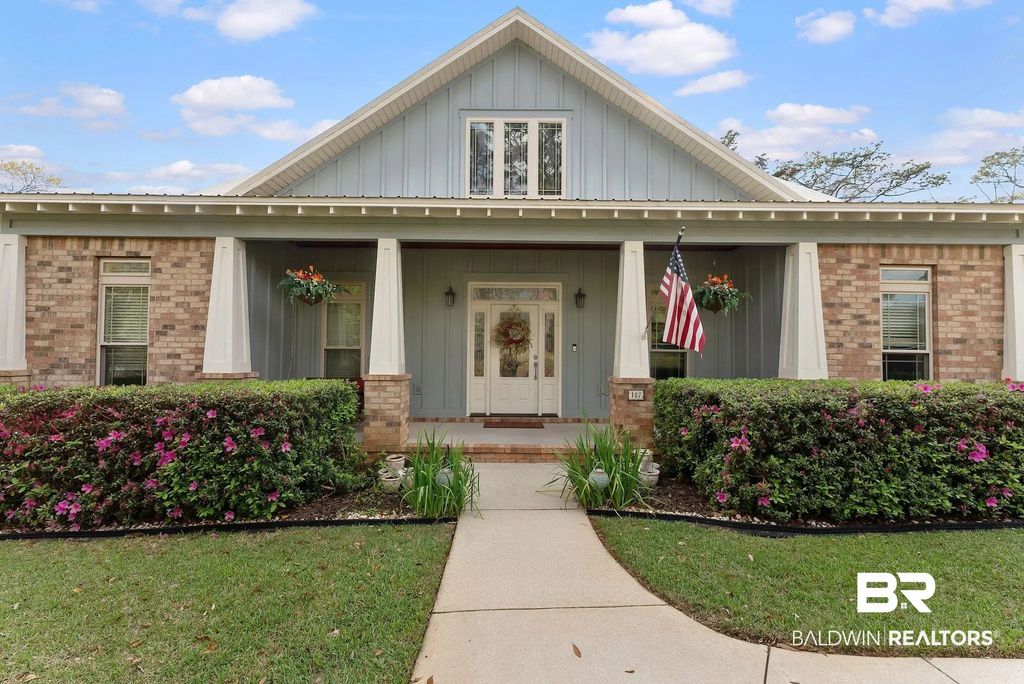 107 Ronforth Street, Fairhope