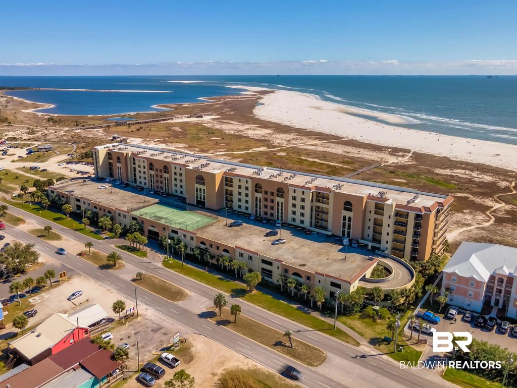 1601 Bienville Boulevard 416, Dauphin Island