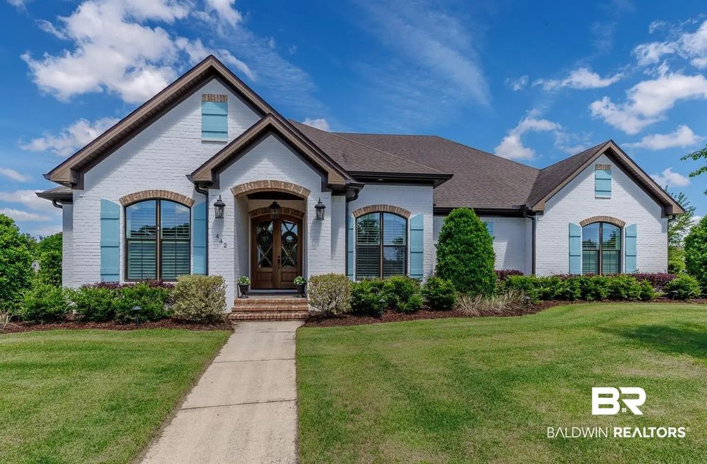 442 Fortune Drive, Fairhope