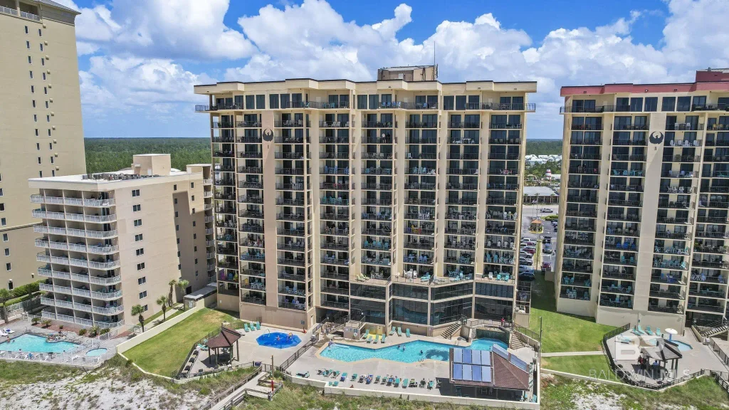24132 Perdido Beach Boulevard Unit 1011, Orange Beach
