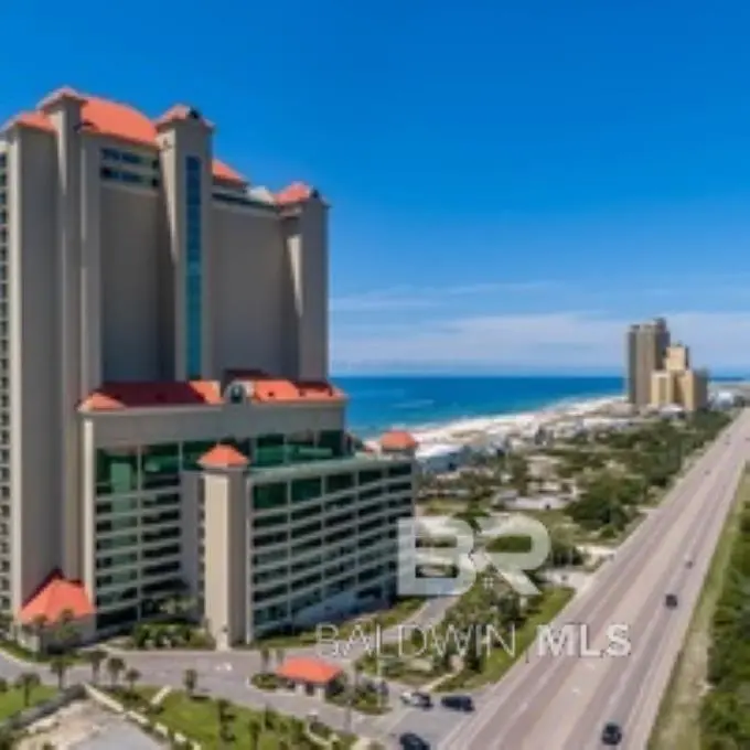 23972 Perdido Beach Boulevard Unit 2508, Orange Beach
