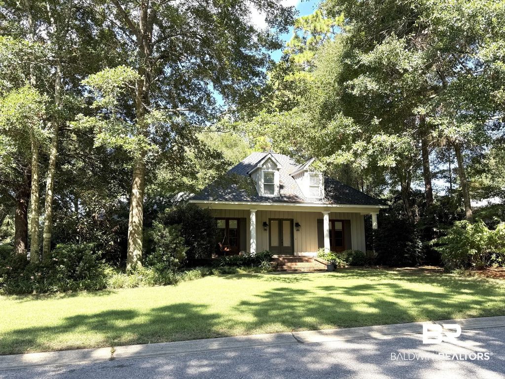 202 Cumberland Road, Fairhope