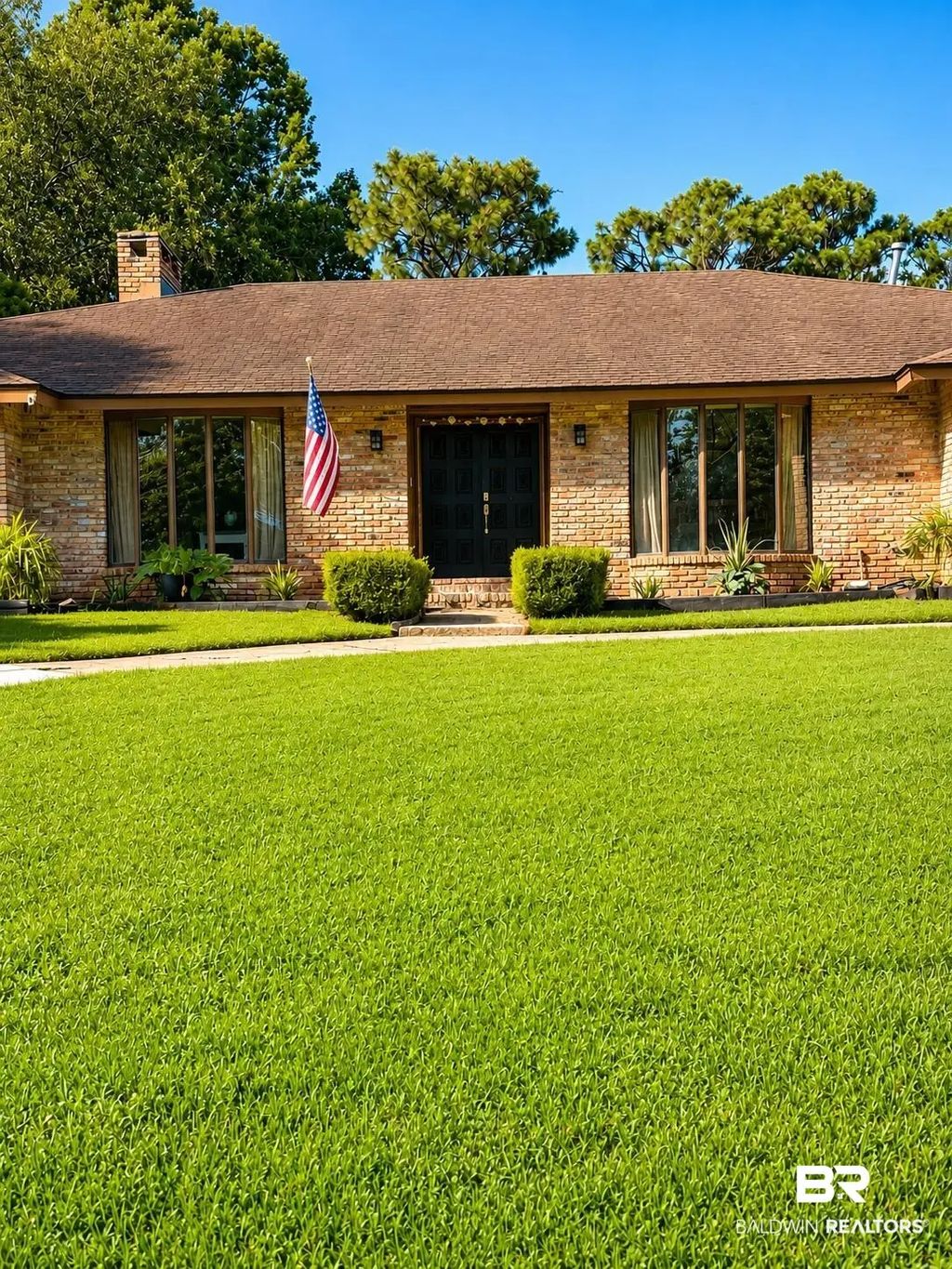 7751 Country Squire Drive, Mobile