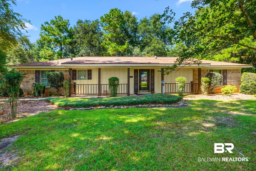 9657 Twin Beech Rd, Fairhope