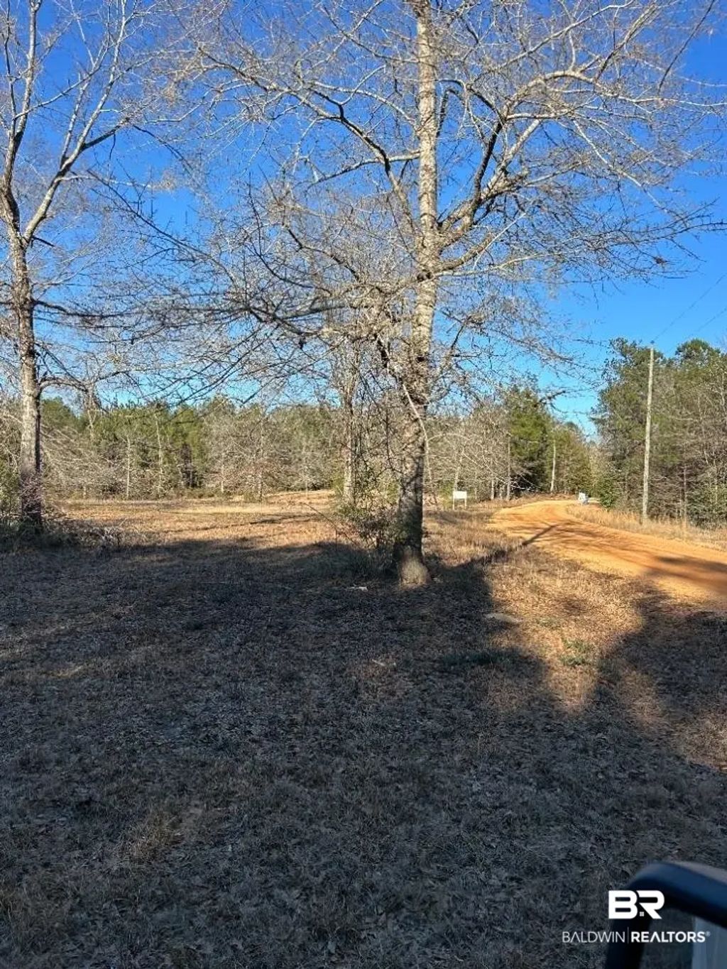 Buddy Lake Road, Brewton