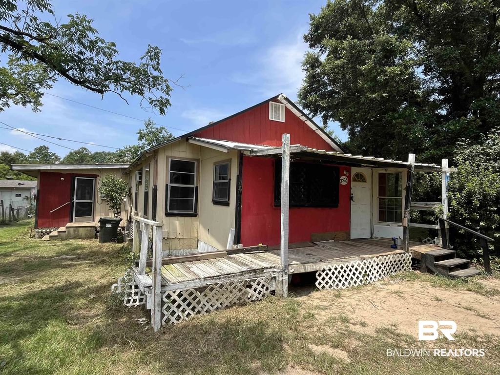 38621 Brown Road, Bay Minette