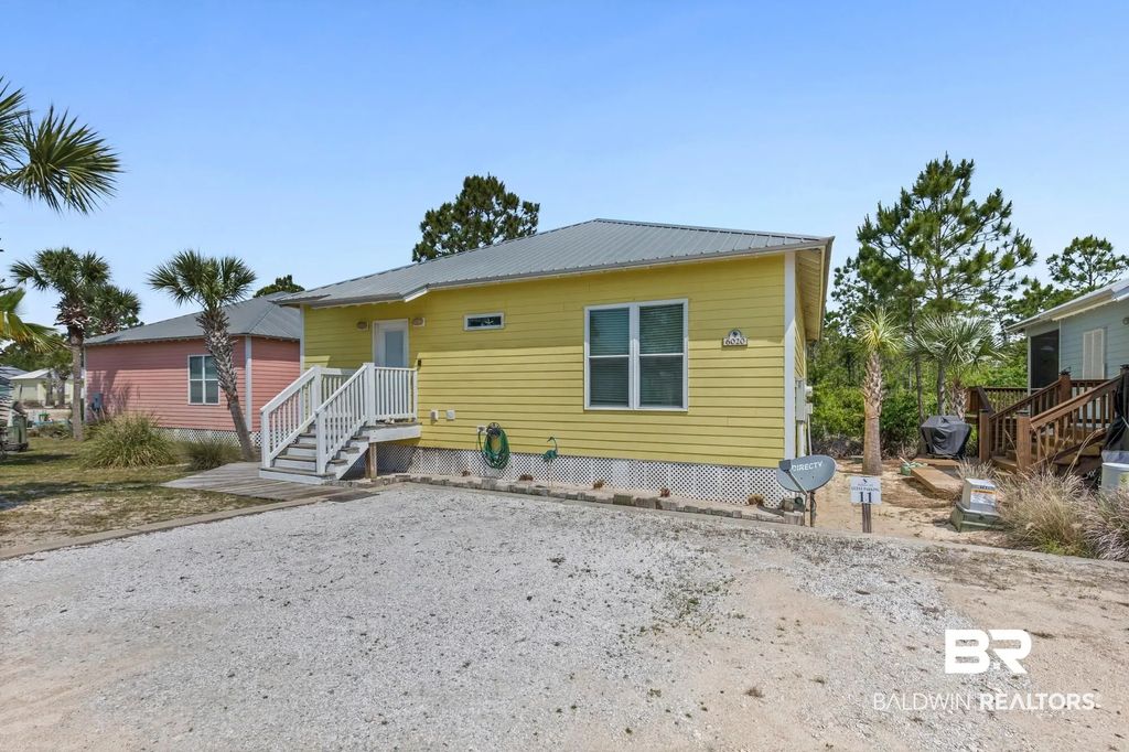 5781 State Highway 180 6020, Gulf Shores