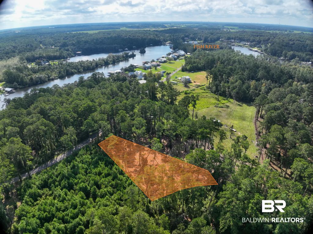 River Rd, Fairhope