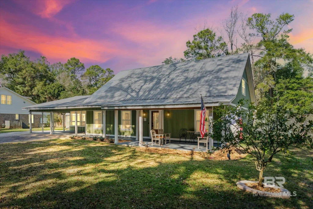 5841 Rivenbark Lane, Fairhope