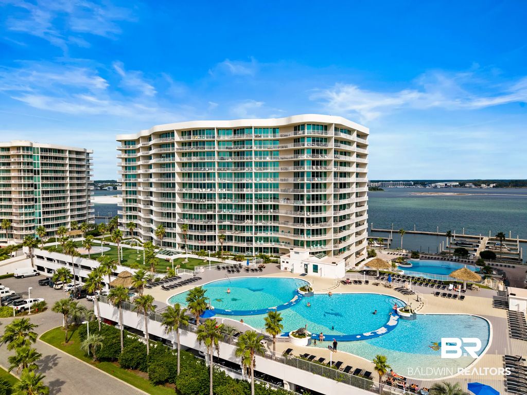 28105 Perdido Beach Boulevard C513, Orange Beach
