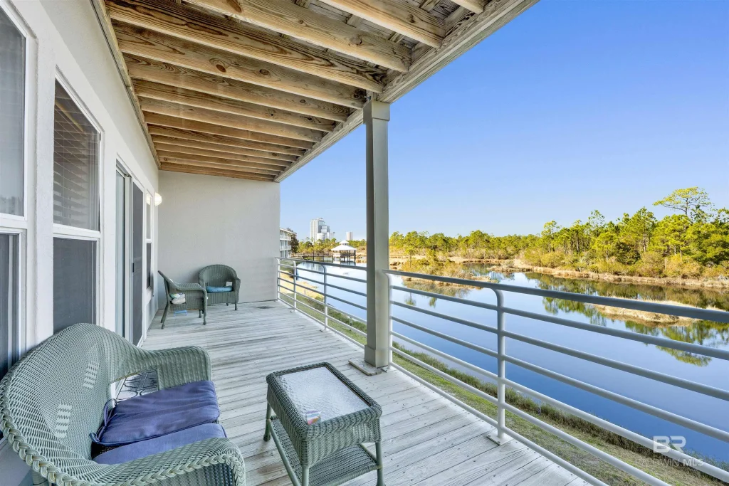 24101 Perdido Beach Boulevard Unit 204-a, Orange Beach