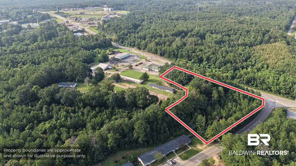 Liberty Hill Drive, Evergreen