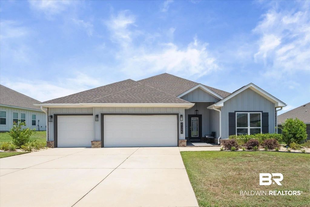 21225 Yosemite Boulevard, Fairhope