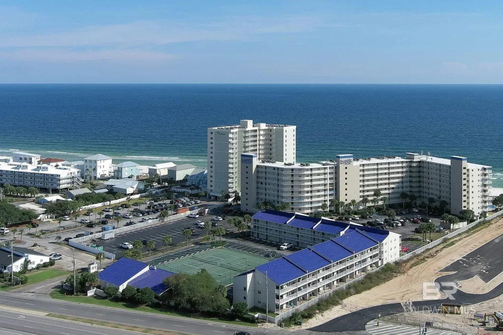 24522 Perdido Beach Boulevard Unit 1111, Orange Beach