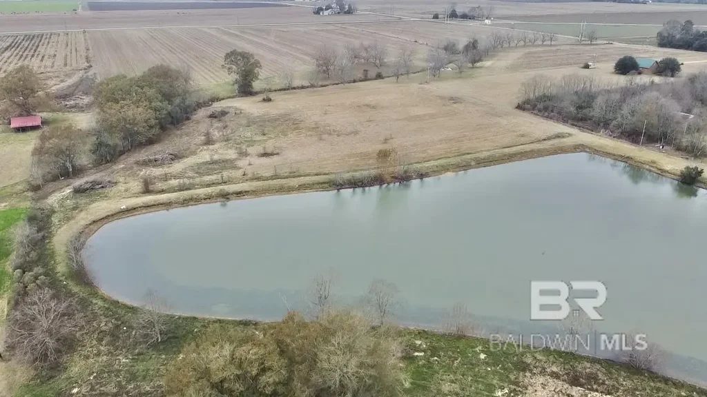 200 Block Howard Page Lane, Atmore