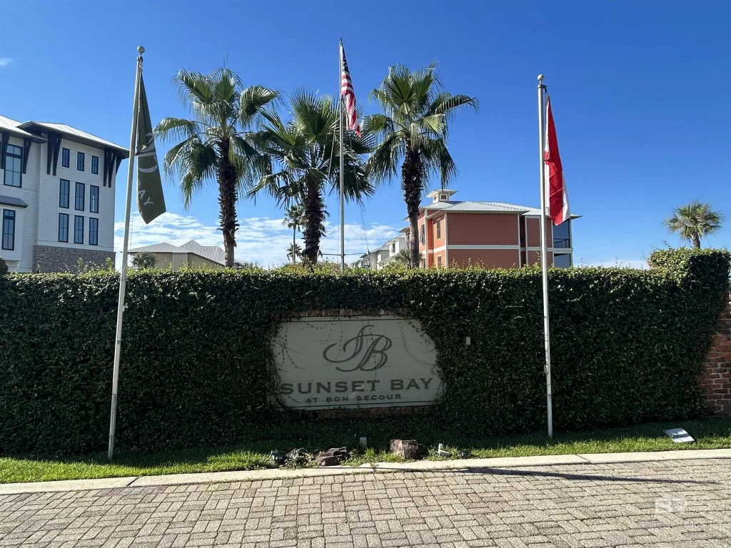 D'iberville Lane, Gulf Shores