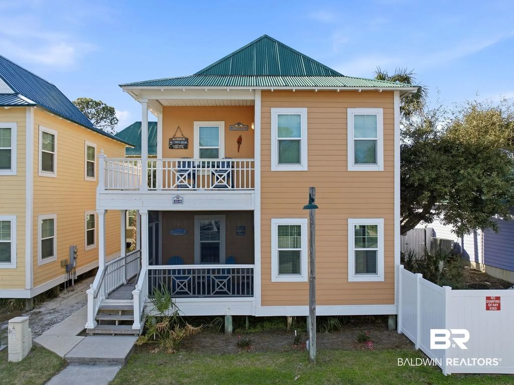 13555 Perdido Key Drive A13u, Perdido Key