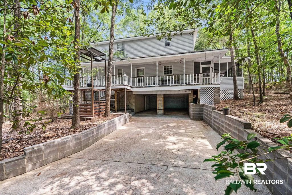 4123 Fort Kali Oaka Drive, Saraland