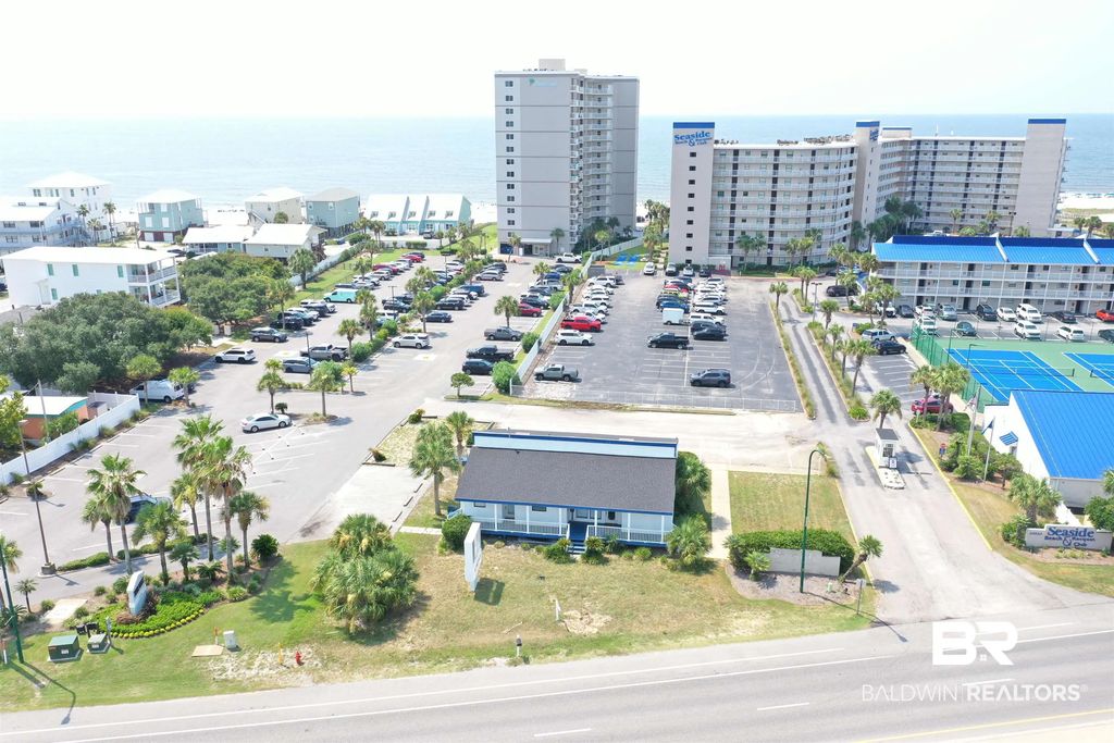 24566 Perdido Beach Boulevard, Orange Beach