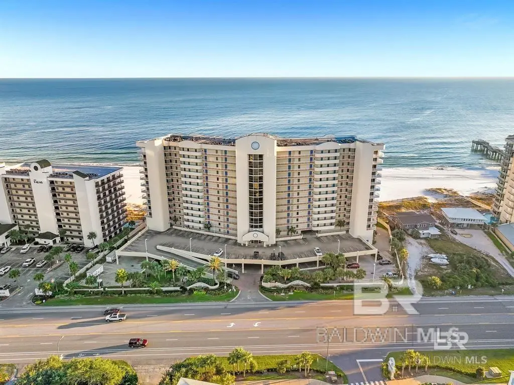 26200 Perdido Beach Boulevard Unit 1403, Orange Beach