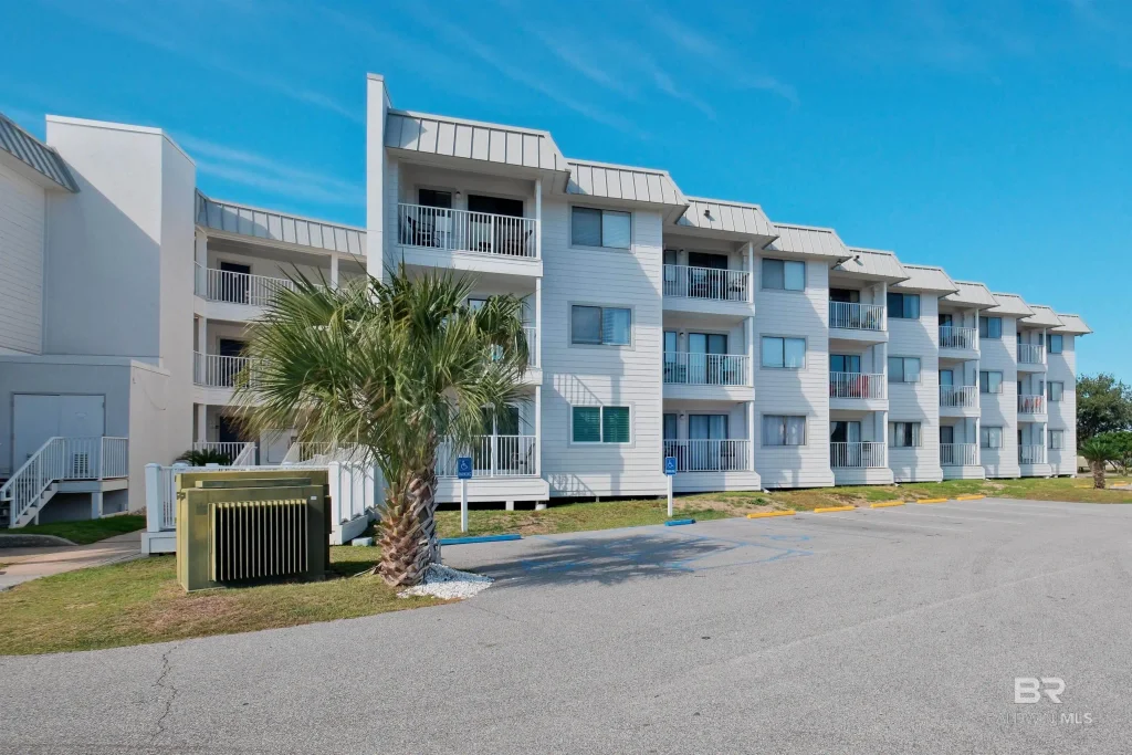 400 Plantation Road Unit 3120, Gulf Shores