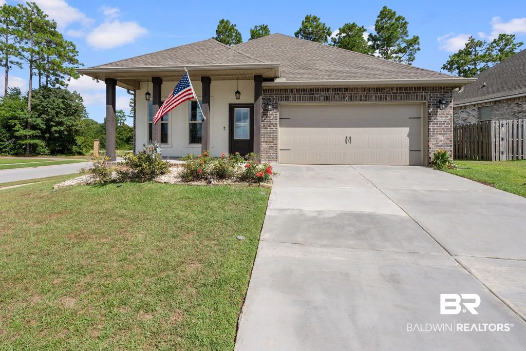 10724 Orkney Way, Spanish Fort