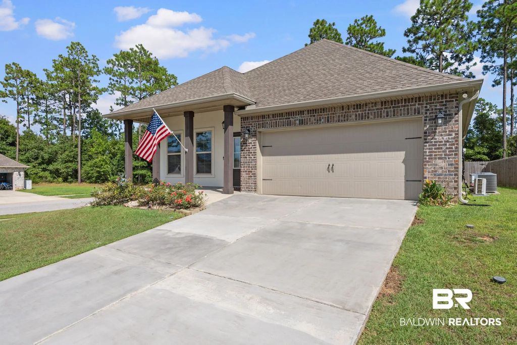 10724 Orkney Way, Spanish Fort