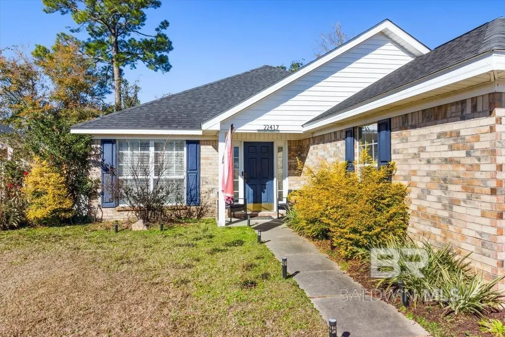 22417 Beaver Creek Lane, Orange Beach