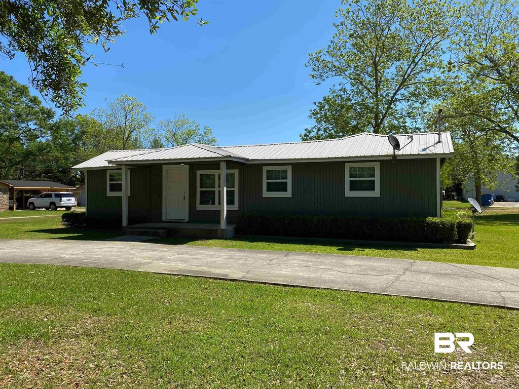 365 S Ingleside Avenue, Fairhope