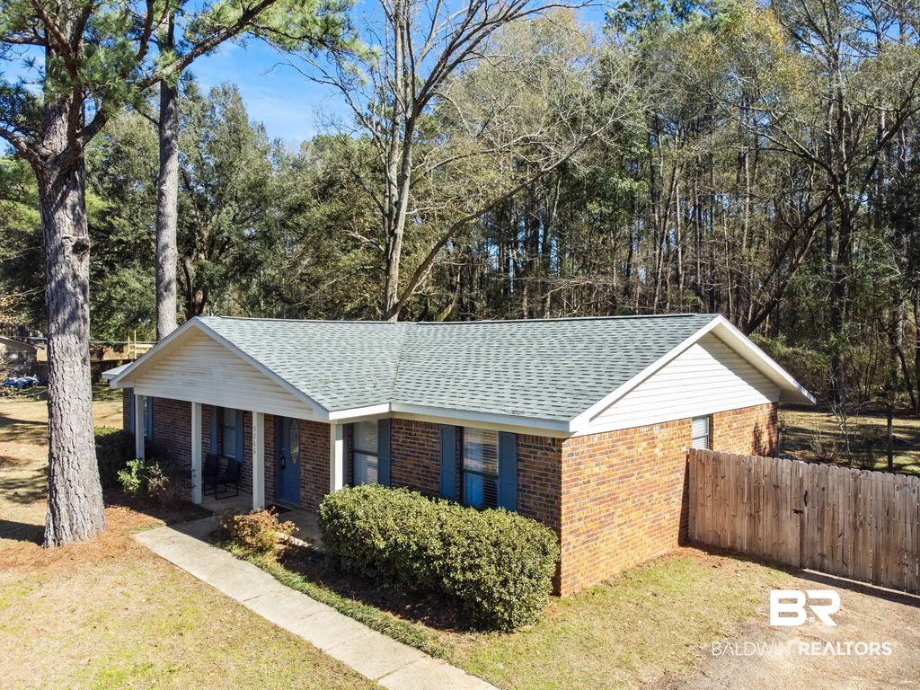 5366 E Scanlan Way, Satsuma