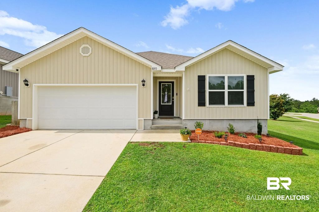 10351 Brodick Loop, Spanish Fort