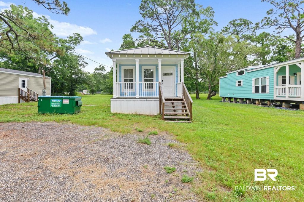 9433 Gulf Beach Highway, Pensacola